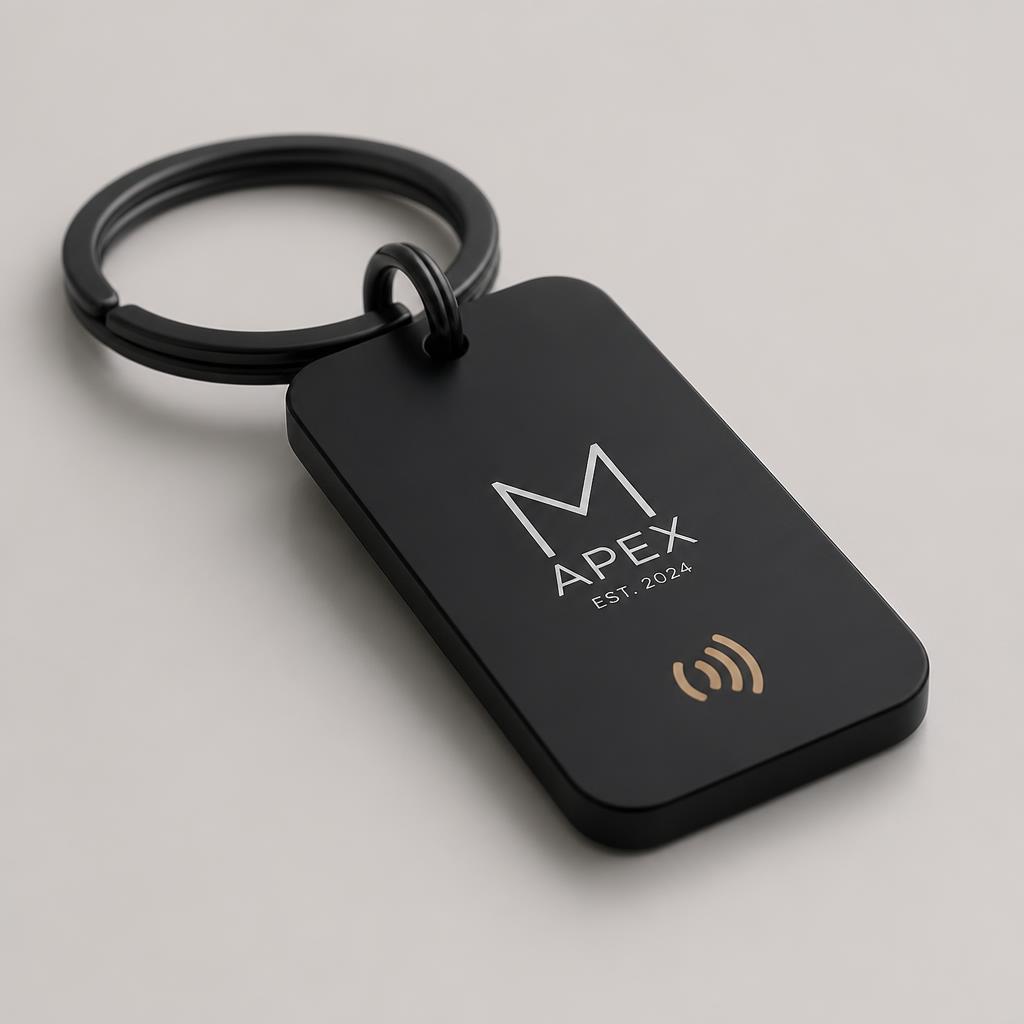 Llavero NFC