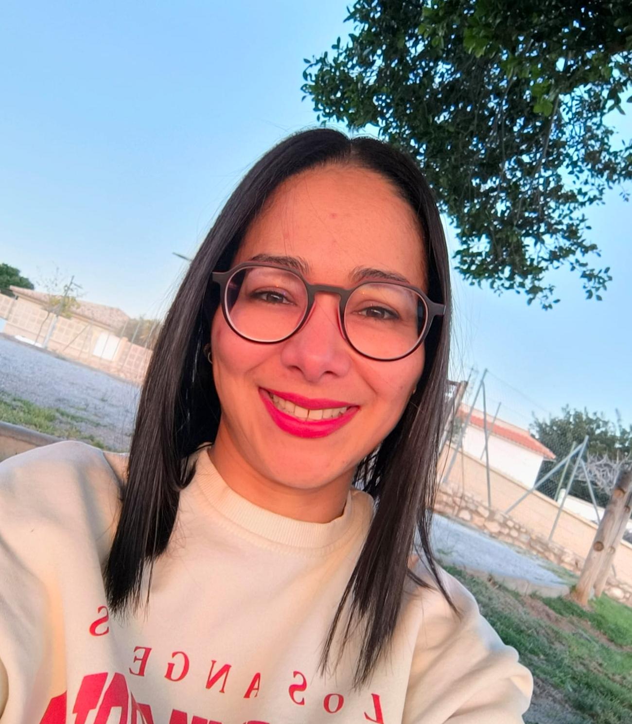 Melina - Experta en Branding y Diseño Visual en Logroño