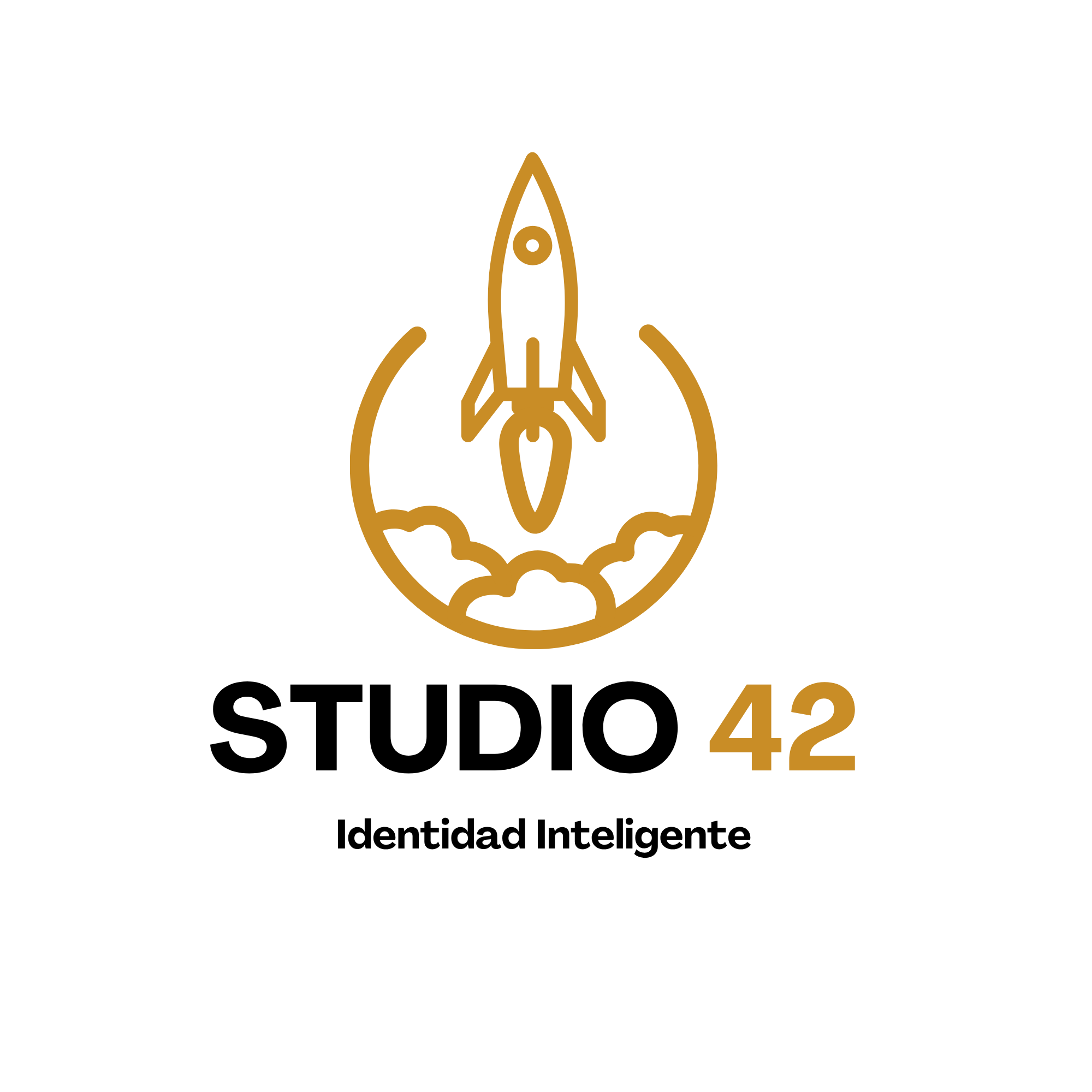Studio 42 - Identidad Inteligente