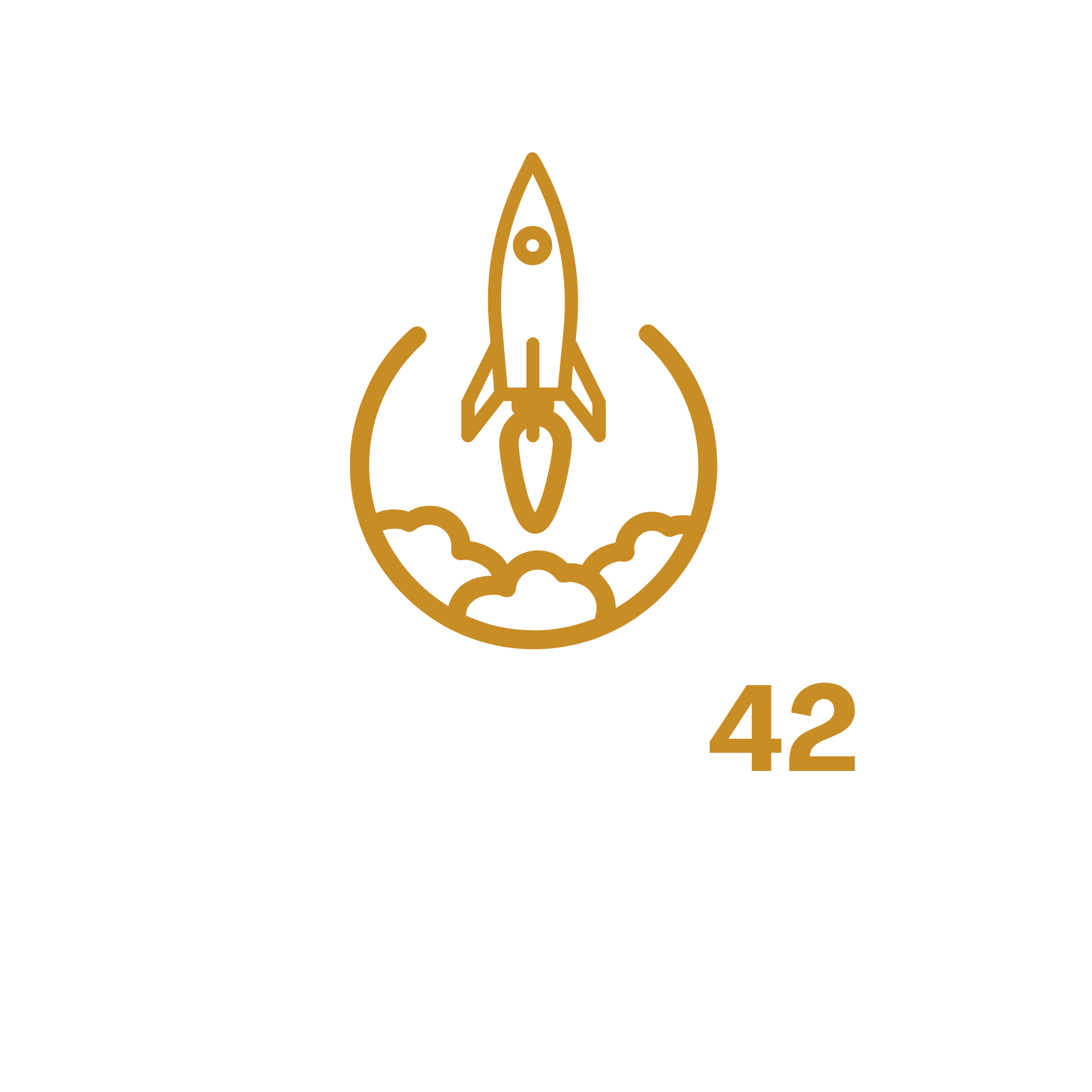 Studio 42 Logo